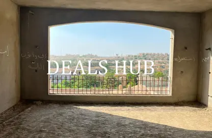Twin House - 5 Bedrooms - 5 Bathrooms for sale in Stone Park - 5th Settlement Compounds - The 5th Settlement - New Cairo City - Cairo