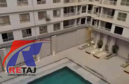 شقة - 2 غرف نوم - 2 حمامات للبيع في لاندمارك - كمبوندات مدينة نصر - مدينة نصر - القاهرة شقة - 2 غرف نوم - 2 حمامات للبيع في لاندمارك - كمبوندات مدينة نصر - مدينة نصر - القاهرة