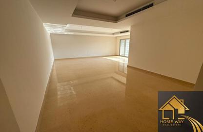 Apartment - 3 Bedrooms - 3 Bathrooms for rent in Cairo Festival City - North Investors Area - New Cairo City - Cairo