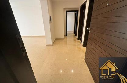Apartment - 3 Bedrooms - 3 Bathrooms for rent in Cairo Festival City - North Investors Area - New Cairo City - Cairo Apartment - 3 Bedrooms - 3 Bathrooms for rent in Cairo Festival City - North Investors Area - New Cairo City - Cairo