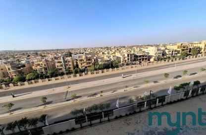 Apartment - 2 - 2 for rent in Zed Towers - Sheikh Zayed Compounds - Sheikh Zayed City - Giza