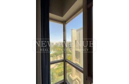 Penthouse - 4 Bedrooms - 4 Bathrooms for sale in Galleria Moon Valley - South Investors Area - New Cairo City - Cairo