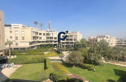 شقة - 3 غرف نوم - 3 حمامات للايجار في سيتي فيو - طريق مصر اسكندرية الصحراوي - مدينة 6 أكتوبر - الجيزة