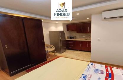 Apartment - Studio - 1 Bathroom for rent in Westown - Sheikh Zayed Compounds - Sheikh Zayed City - Giza Apartment - Studio - 1 Bathroom for rent in Westown - Sheikh Zayed Compounds - Sheikh Zayed City - Giza