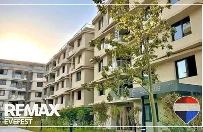 شقة - 3 غرف نوم - 2 حمامات للبيع في باديه بالم هيلز - كمبوندات 6 أكتوبر - مدينة 6 أكتوبر - الجيزة