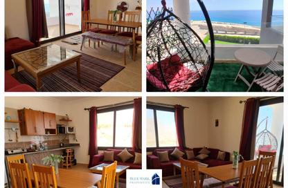 Apartment - 2 Bedrooms - 2 Bathrooms for sale in Al Sokhna Hills - Al Ain Al Sokhna - Suez Apartment - 2 Bedrooms - 2 Bathrooms for sale in Al Sokhna Hills - Al Ain Al Sokhna - Suez