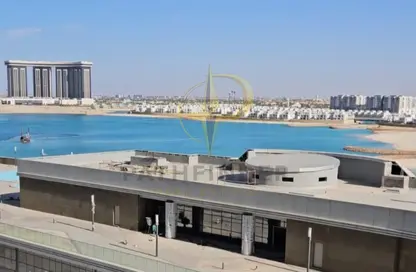 شاليه - 1 حمام للايجار في مارينا - العلمين - الساحل الشمالي