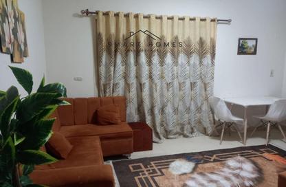 Apartment - 2 - 1 for rent in Al Mostakbal - 12th District - Sheikh Zayed City - Giza