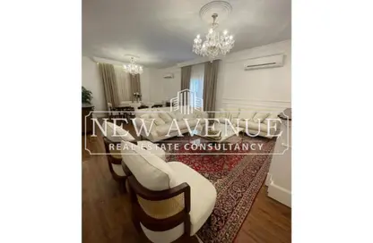 Apartment - 2 Bedrooms - 2 Bathrooms for sale in South Lotus - El Lotus - New Cairo City - Cairo