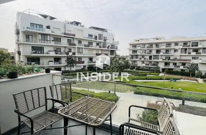 Apartment - 3 Bedrooms - 3 Bathrooms for rent in Villette - 5th Settlement Compounds - The 5th Settlement - New Cairo City - Cairo