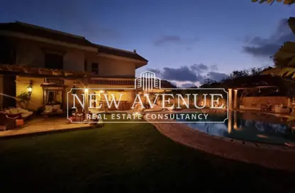 Villa - 4 Bedrooms - 2 Bathrooms for sale in Costa Del Sol - Al Alamein - North Coast