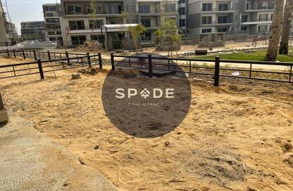 Apartment - 2 Bedrooms - 3 Bathrooms for sale in Palm Hills New Cairo - 5th Settlement Compounds - The 5th Settlement - New Cairo City - Cairo Apartment - 2 Bedrooms - 3 Bathrooms for sale in Palm Hills New Cairo - 5th Settlement Compounds - The 5th Settlement - New Cairo City - Cairo