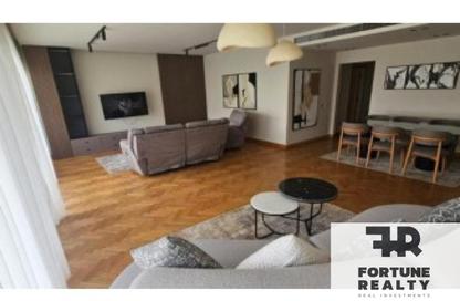 Penthouse - 4 Bedrooms - 4 Bathrooms for sale in Lake View - 5th Settlement Compounds - The 5th Settlement - New Cairo City - Cairo