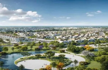 Apartment - 3 Bedrooms - 3 Bathrooms for sale in Tawny Hyde Park - 6 October Compounds - 6 October City - Giza