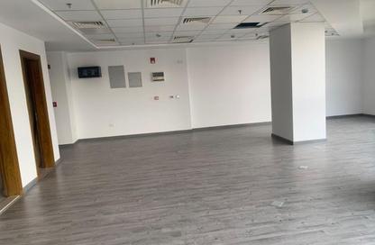 Office Space - 1 Bedroom - 2 Bathrooms for rent in Mivida - 5th Settlement Compounds - The 5th Settlement - New Cairo City - Cairo