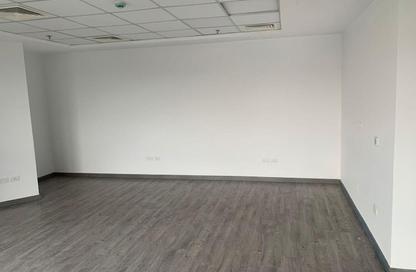 Office Space - 1 Bedroom - 2 Bathrooms for rent in Mivida - 5th Settlement Compounds - The 5th Settlement - New Cairo City - Cairo