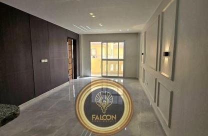 Apartment - 2 Bedrooms - 2 Bathrooms for sale in Valore - Sheraton Al Matar - El Nozha - Cairo