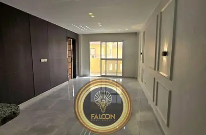 شقة - 2 غرف نوم - 2 حمامات للبيع في فالورى - شيراتون المطار - النزهة - القاهرة