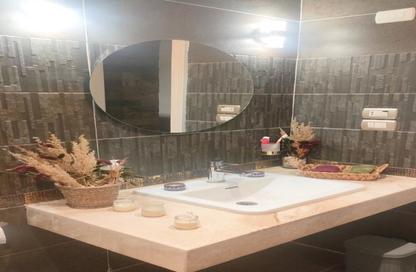 Apartment - 4 Bedrooms - 3 Bathrooms for sale in El Yasmeen 2 - El Yasmeen - New Cairo City - Cairo