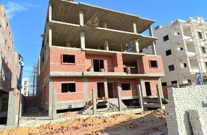 Apartment - 4 Bedrooms - 3 Bathrooms for sale in Bait Alwatan - The 5th Settlement - New Cairo City - Cairo