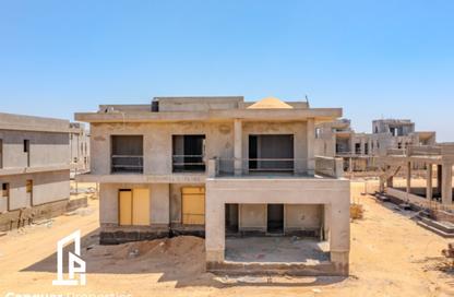 فيلا - 4 - 3 للبيع في جراند ريزيدنس - كايرو جايت - كمبوندات الشيخ زايد - الشيخ زايد - الجيزة فيلا - 4 - 3 للبيع في جراند ريزيدنس - كايرو جايت - كمبوندات الشيخ زايد - الشيخ زايد - الجيزة