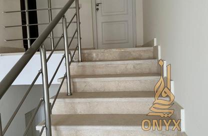 منزل مزدوج - 4 - 4 للبيع في المقصد - كمبوندات العاصمة الإدارية الجديدة - العاصمة الإدارية الجديدة - القاهرة