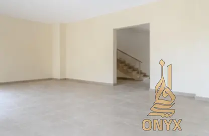 Twin House - 4 Bedrooms - 4 Bathrooms for sale in Al Maqsad - New Capital Compounds - New Capital City - Cairo