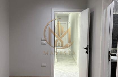 Townhouse - 4 - 4 for sale in Layan Residence - 5th Settlement Compounds - The 5th Settlement - New Cairo City - Cairo