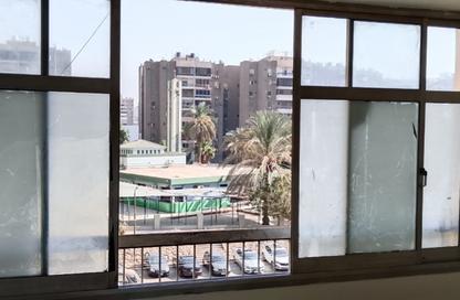 شقة - 2 غرف نوم - 1 حمام للايجار في سيتي ستارز - مساكن المهندسين - مدينة نصر - القاهرة