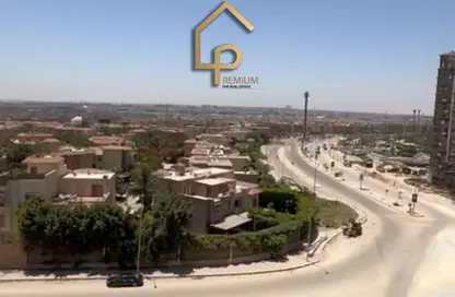 Apartment - 2 Bedrooms - 2 Bathrooms for sale in Village Views - Zed Towers - Sheikh Zayed Compounds - Sheikh Zayed City - Giza Apartment - 2 Bedrooms - 2 Bathrooms for sale in Village Views - Zed Towers - Sheikh Zayed Compounds - Sheikh Zayed City - Giza