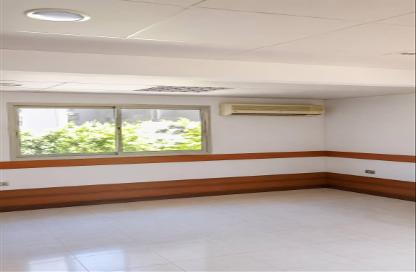 Office Space - Studio - 3 Bathrooms for rent in Mohi Al Din Abou El Ezz St. - Mohandessin - Giza Office Space - Studio - 3 Bathrooms for rent in Mohi Al Din Abou El Ezz St. - Mohandessin - Giza