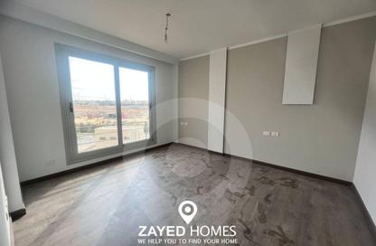 Apartment - 1 Bedroom - 2 Bathrooms for sale in Palm Parks   Palm Hills - South Dahshur Link - 6 October City - Giza