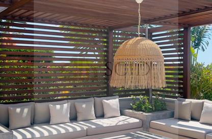 Chalet - 2 Bedrooms - 2 Bathrooms for sale in Ras Soma - Safaga - Hurghada - Red Sea