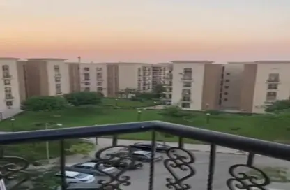 شقة - 2 غرف نوم - 2 حمامات للبيع في امتداد الرحاب - الرحاب - مدينة القاهرة الجديدة - القاهرة