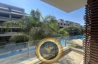 شقة - 3 غرف نوم - 2 حمامات للبيع في باتيو كازا - الباتيو - كمبوندات الشروق - مدينة الشروق - القاهرة