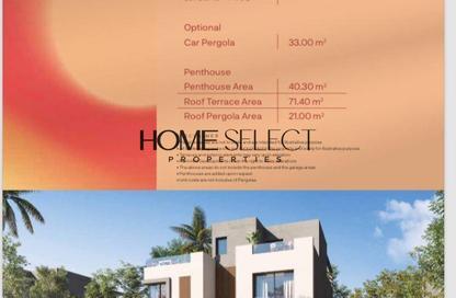 Villa - 4 Bedrooms - 5 Bathrooms for sale in Badya Palm Hills - 6 October Compounds - 6 October City - Giza