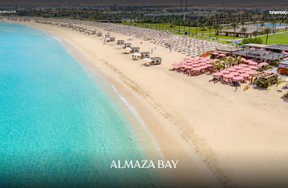 Villa - 4 Bedrooms - 5 Bathrooms for sale in Jaz Makadina - Makadi - Hurghada - Red Sea