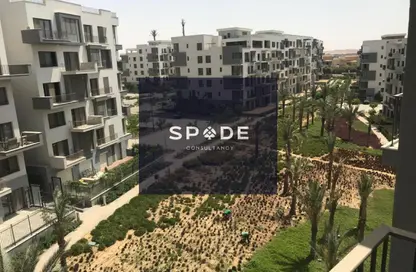 Duplex - 4 Bedrooms - 5 Bathrooms for sale in Eastown - 5th Settlement Compounds - The 5th Settlement - New Cairo City - Cairo