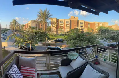 شقة - 3 غرف نوم - 3 حمامات للبيع في نيو جيزة - طريق مصر اسكندرية الصحراوي - مدينة 6 أكتوبر - الجيزة