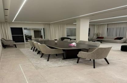 Apartment - 3 - 3 for sale in Namya West - Sheikh Zayed City - Giza