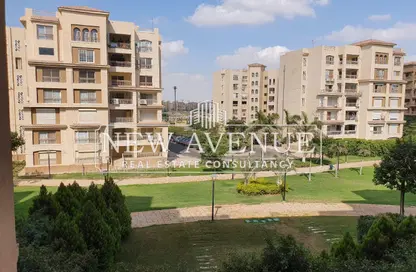Apartment - 3 Bedrooms - 2 Bathrooms for sale in Madinaty - Cairo Apartment - 3 Bedrooms - 2 Bathrooms for sale in Madinaty - Cairo