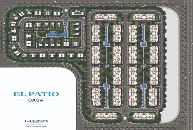 VILA -RTM in LaVista At Low Price in Shorouk