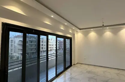 Apartment - 3 Bedrooms - 3 Bathrooms for rent in Al Andalus Buildings - Al Andalus District - New Cairo City - Cairo