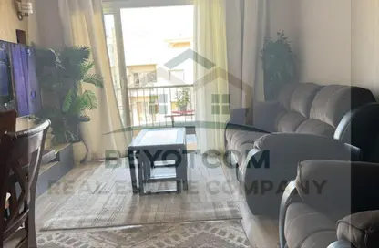 شقة - 3 غرف نوم - 3 حمامات للايجار في ذا ادريس - الحي الثاني عشر - الشيخ زايد - الجيزة