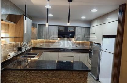 Apartment - 3 Bedrooms - 2 Bathrooms for sale in El Yasmeen 6 - El Yasmeen - New Cairo City - Cairo