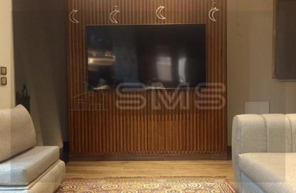 Apartment - 3 Bedrooms - 2 Bathrooms for sale in El Yasmeen 6 - El Yasmeen - New Cairo City - Cairo