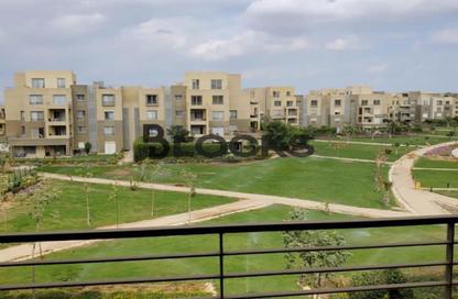 Apartment - 3 - 2 for rent in Palm Parks   Palm Hills - South Dahshur Link - 6 October City - Giza