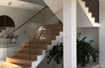 Penthouse - 4 Bedrooms - 3 Bathrooms for sale in Six West - Beverly Hills - Sheikh Zayed Compounds - Sheikh Zayed City - Giza