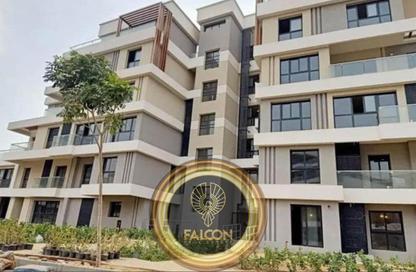 Apartment - 3 Bedrooms - 2 Bathrooms for sale in Villette - 5th Settlement Compounds - The 5th Settlement - New Cairo City - Cairo Apartment - 3 Bedrooms - 2 Bathrooms for sale in Villette - 5th Settlement Compounds - The 5th Settlement - New Cairo City - Cairo