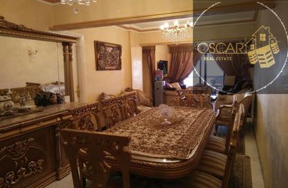 Apartment - 2 Bedrooms - 2 Bathrooms for sale in Al Abbassia St. - Abbasia - Cairo